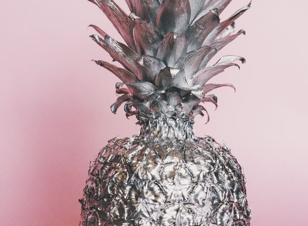 Disco Pineapple